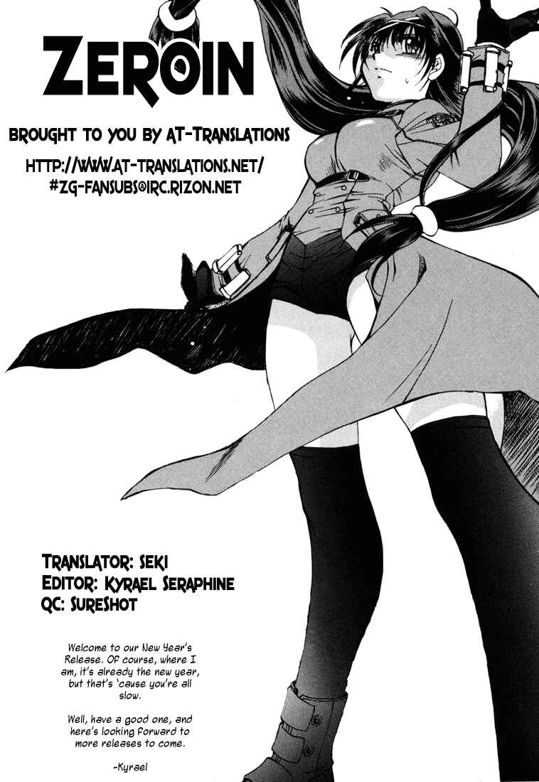 Page 1 Chapter 10 Zero In