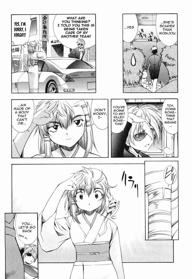 Page 18 Chapter 10 Zero In