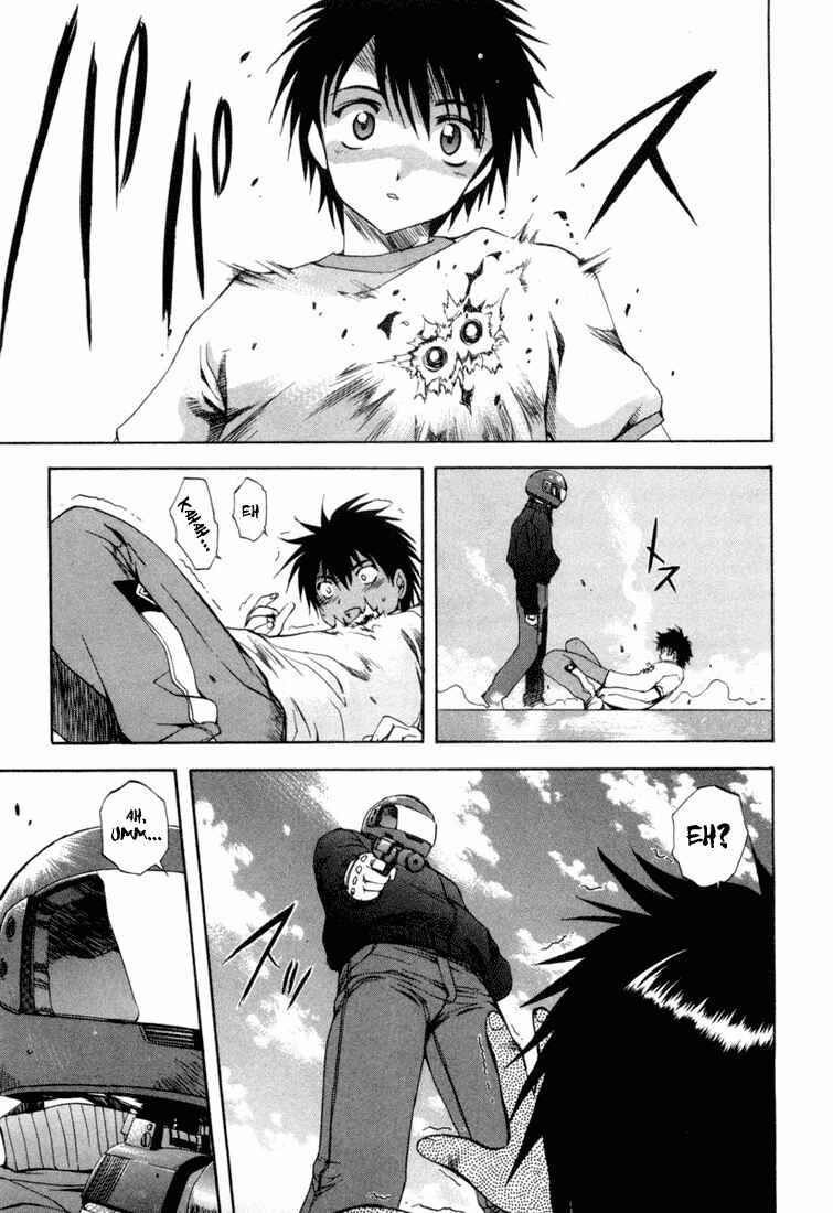 Page 22 Chapter 10 Zero In