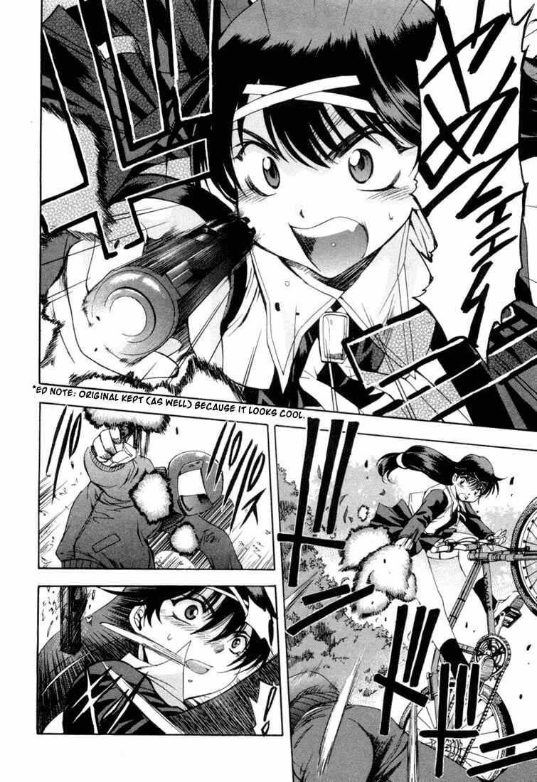Page 23 Chapter 10 Zero In