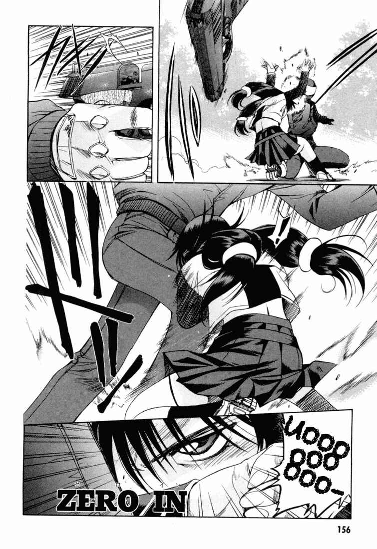 Page 26 Chapter 10 Zero In