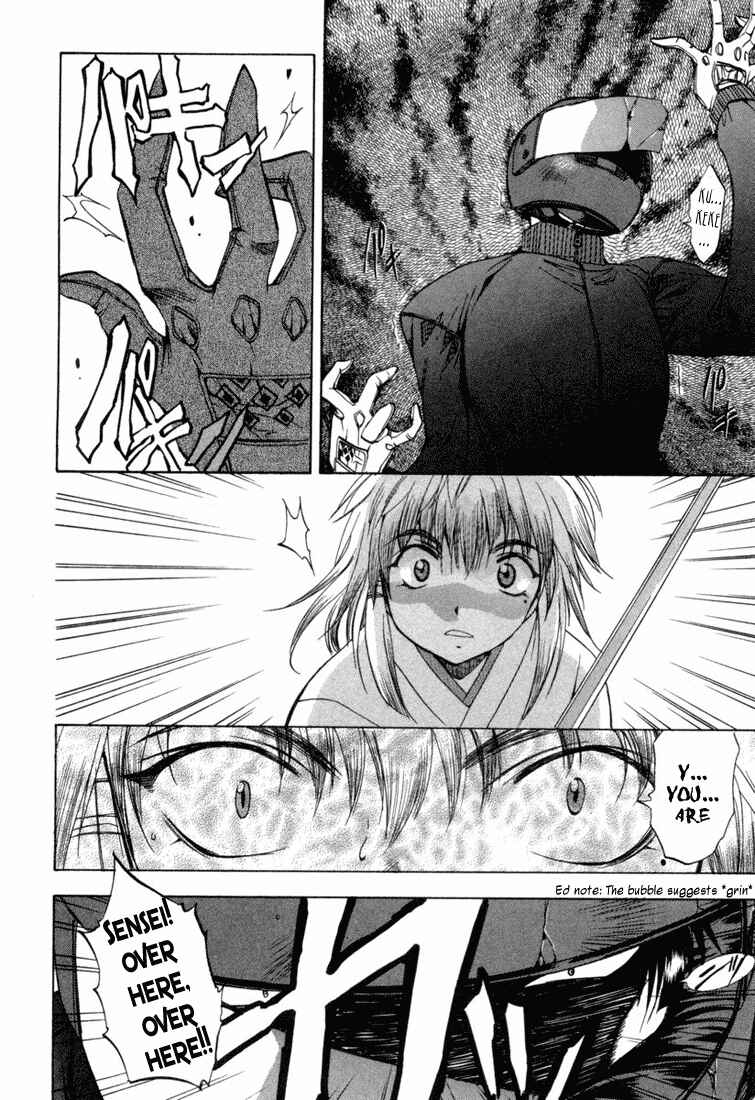 Page 30 Chapter 10 Zero In