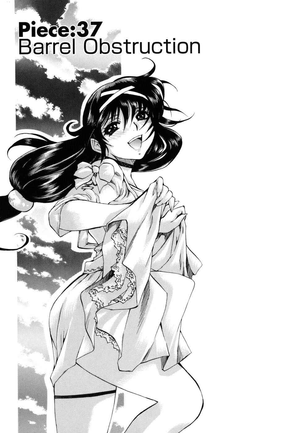 Page 1 Chapter 37 Zero In
