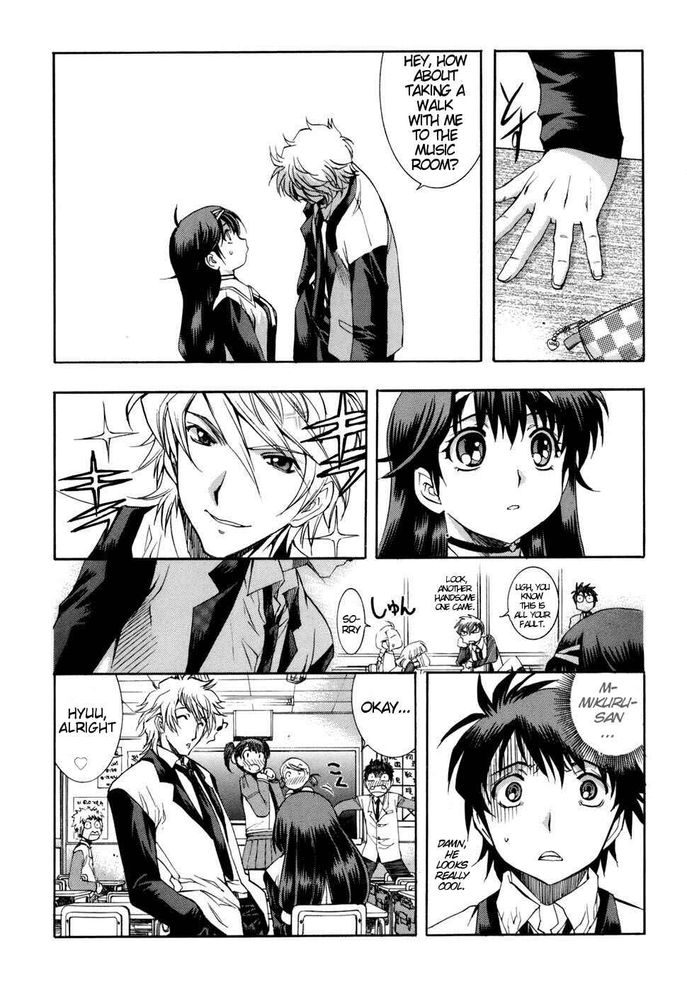 Page 13 Chapter 37 Zero In