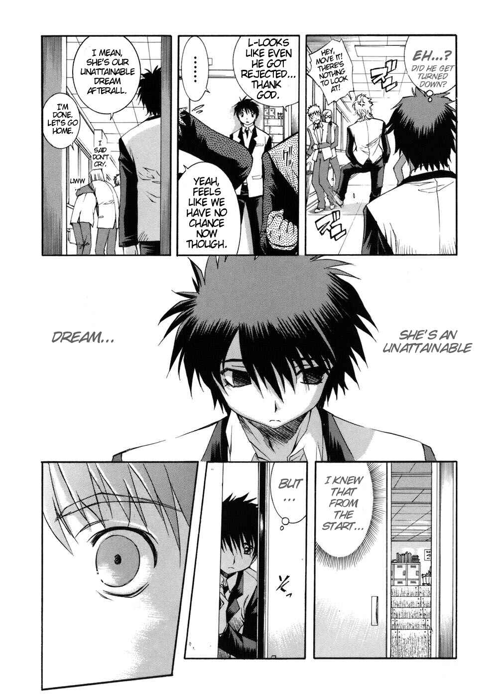 Page 15 Chapter 37 Zero In