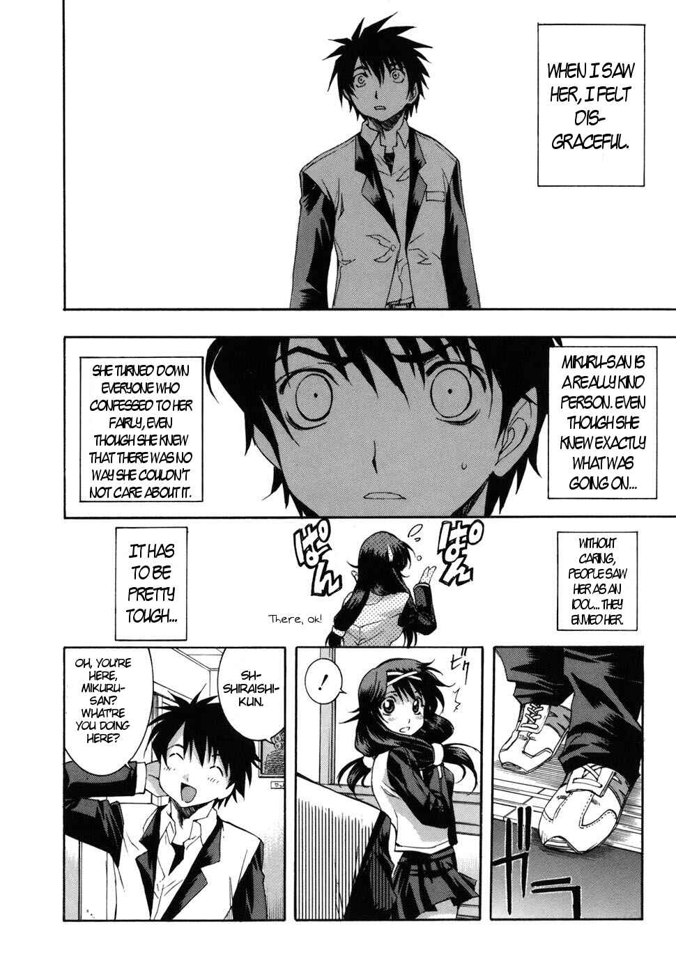 Page 17 Chapter 37 Zero In
