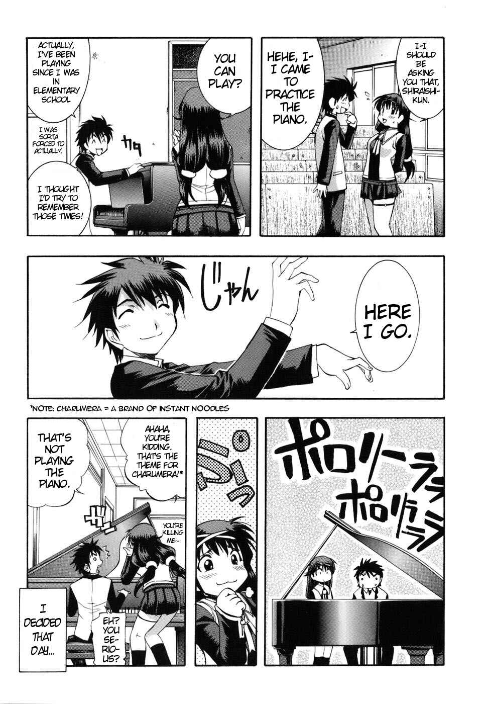 Page 18 Chapter 37 Zero In