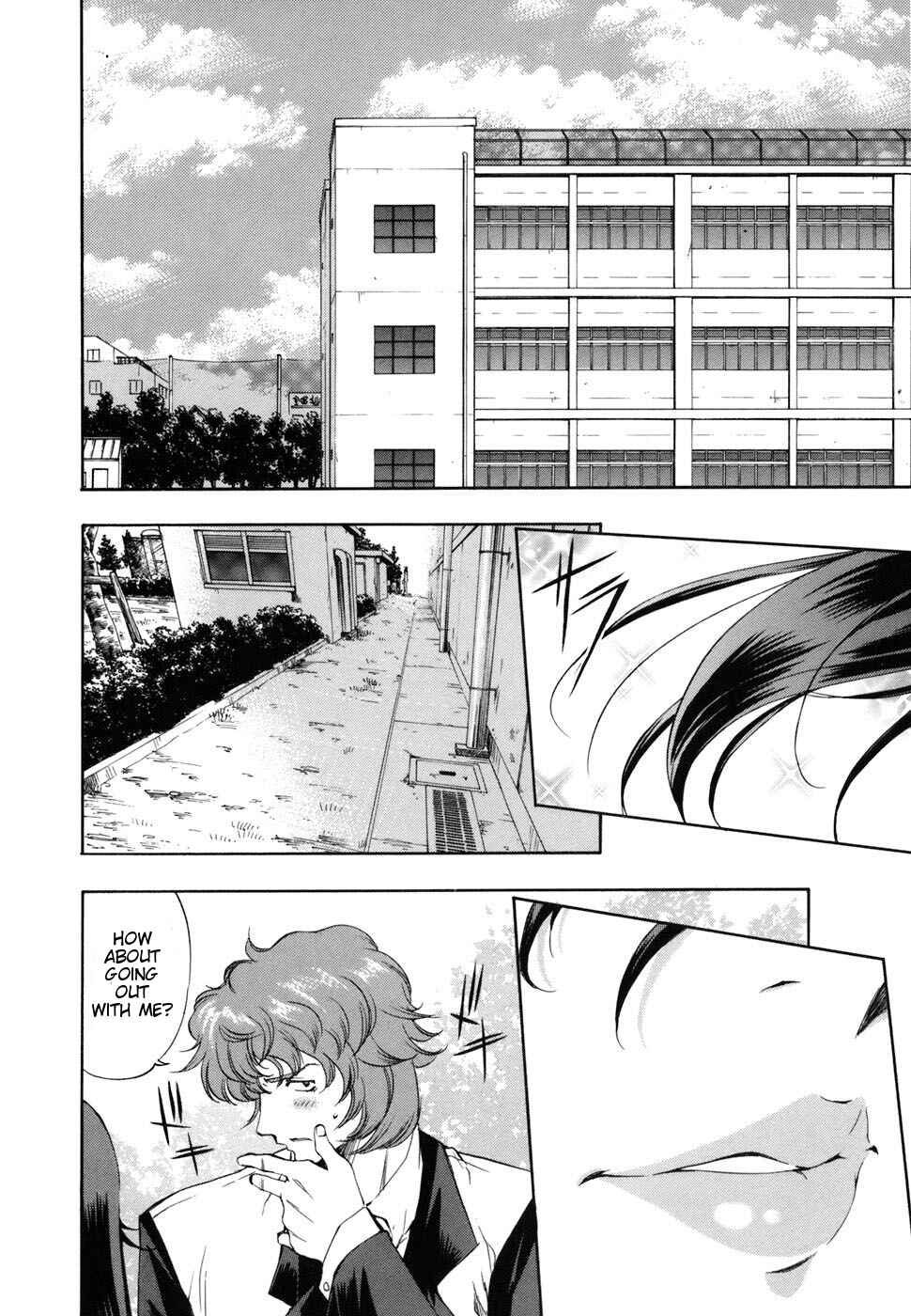 Page 2 Chapter 37 Zero In
