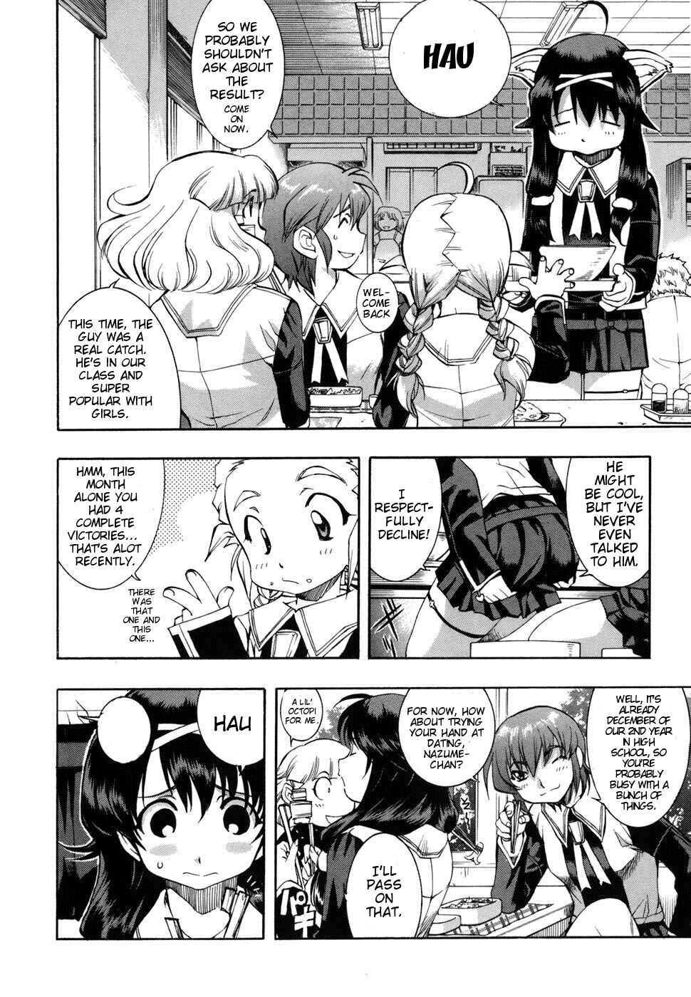Page 4 Chapter 37 Zero In
