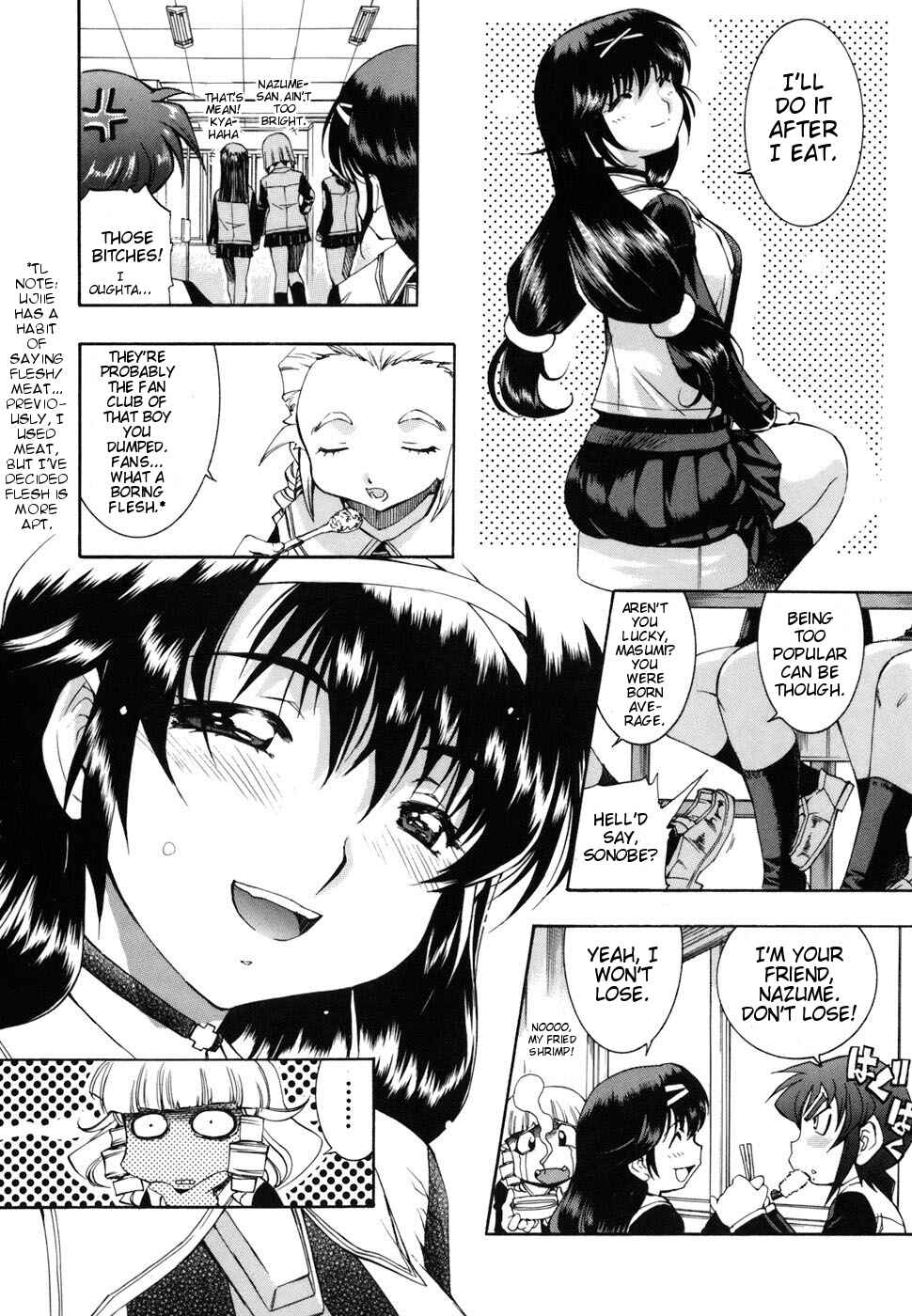 Page 6 Chapter 37 Zero In