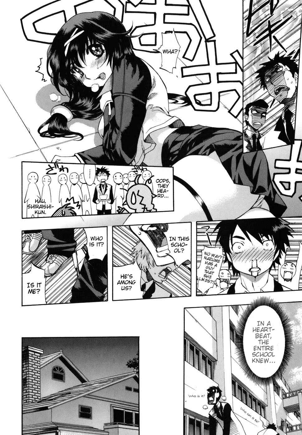 Page 9 Chapter 37 Zero In