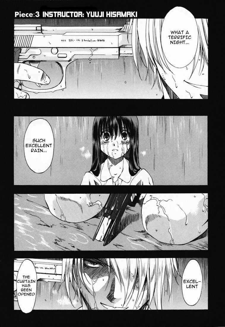 Page 1 Chapter 3 Zero In