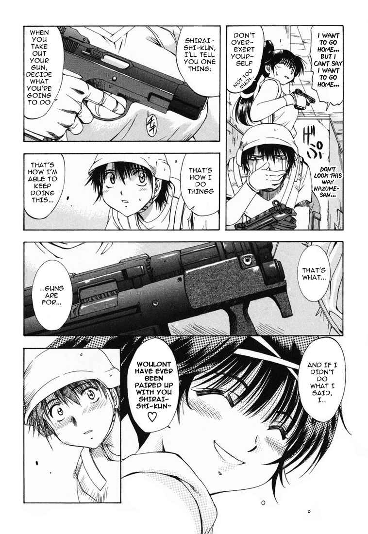Page 10 Chapter 3 Zero In