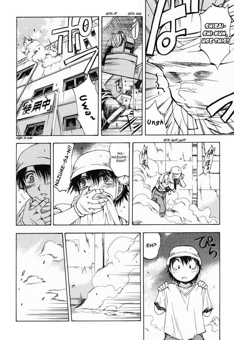 Page 12 Chapter 3 Zero In