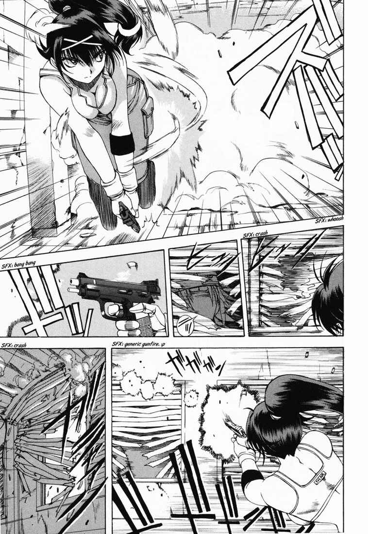 Page 13 Chapter 3 Zero In