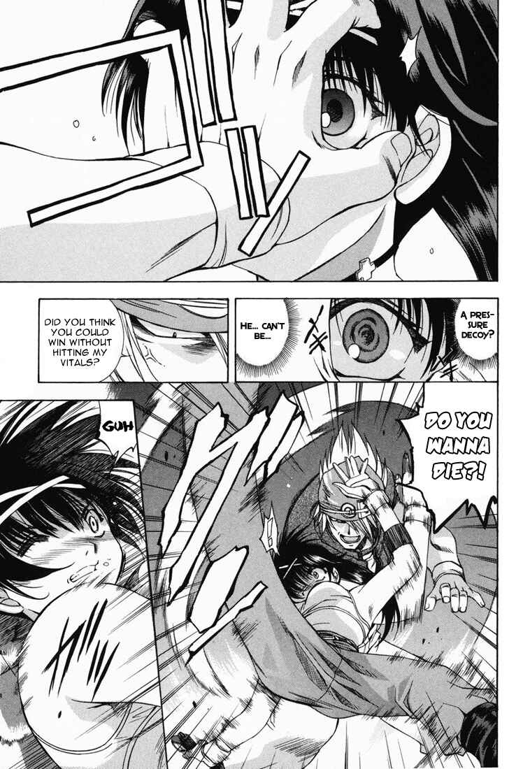 Page 15 Chapter 3 Zero In