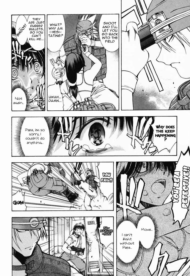 Page 16 Chapter 3 Zero In