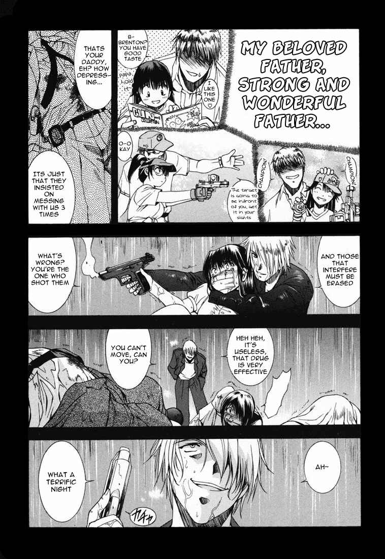 Page 22 Chapter 3 Zero In
