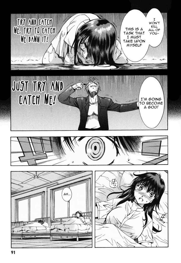 Page 23 Chapter 3 Zero In