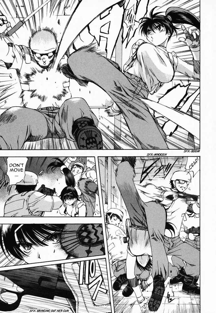 Page 5 Chapter 3 Zero In