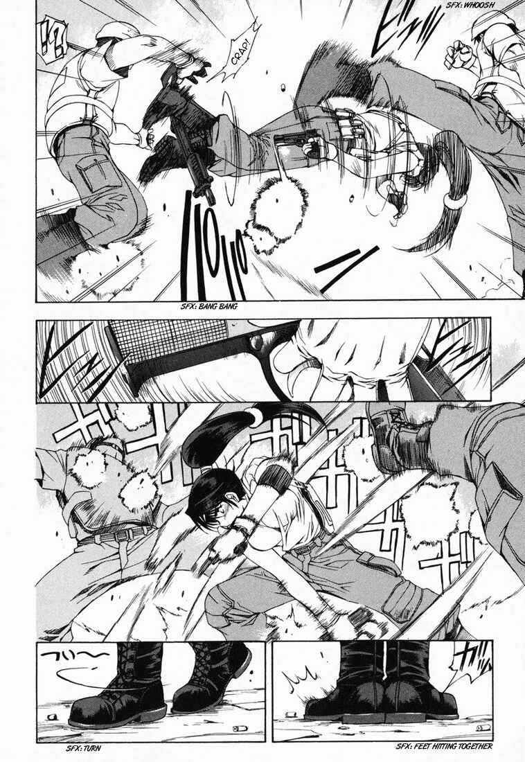 Page 6 Chapter 3 Zero In