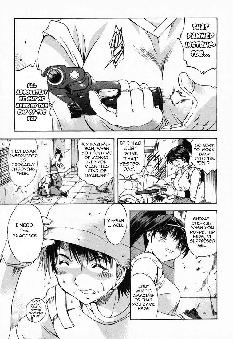 Page 9 Chapter 3 Zero In