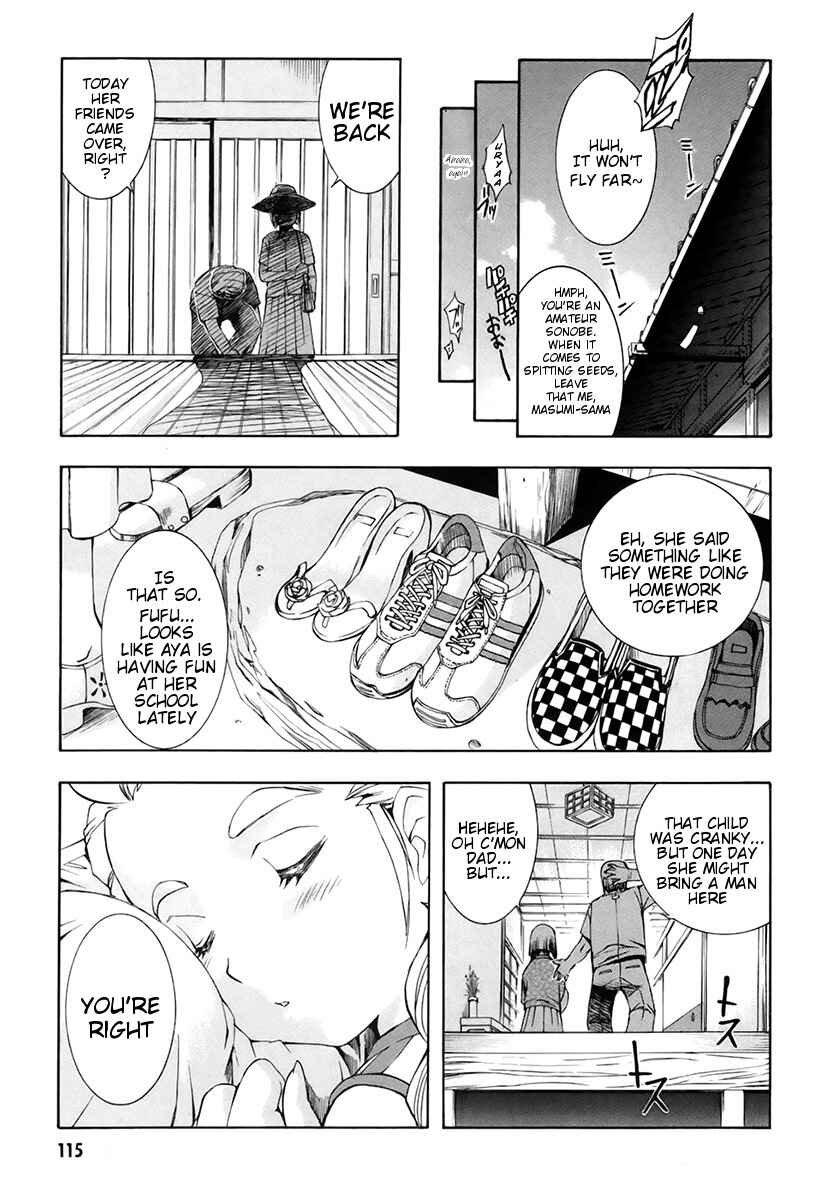 Page 7 Chapter 33 Zero In