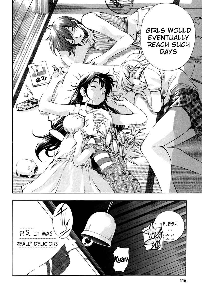 Page 8 Chapter 33 Zero In