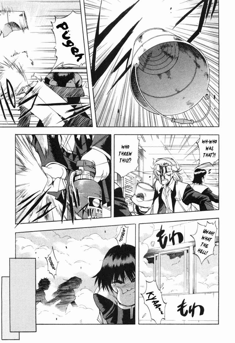 Page 17 Chapter 7 Zero In