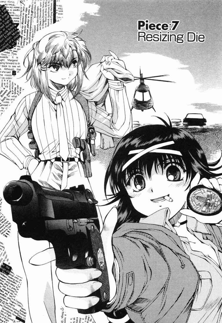 Page 1 Chapter 7 Zero In