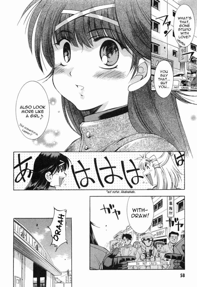 Page 24 Chapter 7 Zero In