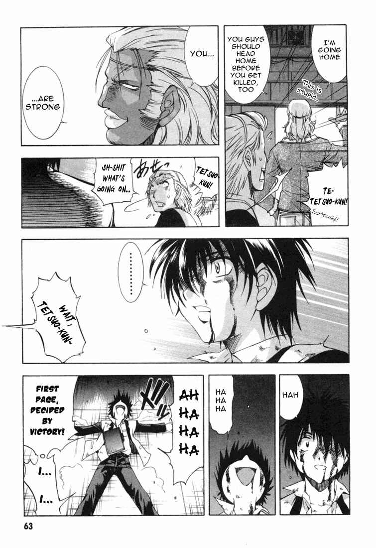 Page 29 Chapter 7 Zero In