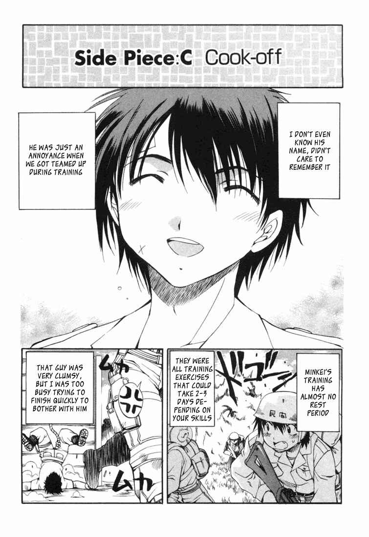 Page 31 Chapter 7 Zero In