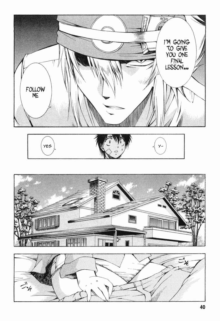 Page 6 Chapter 7 Zero In