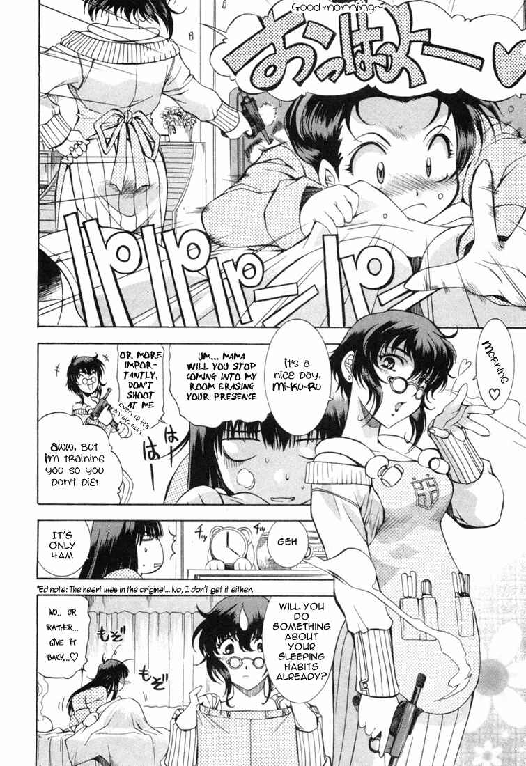 Page 8 Chapter 7 Zero In