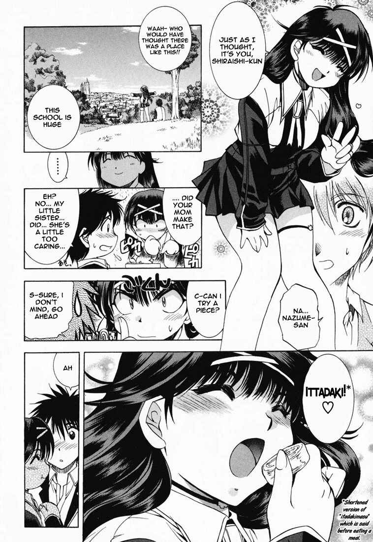 Page 12 Chapter 5 Zero In