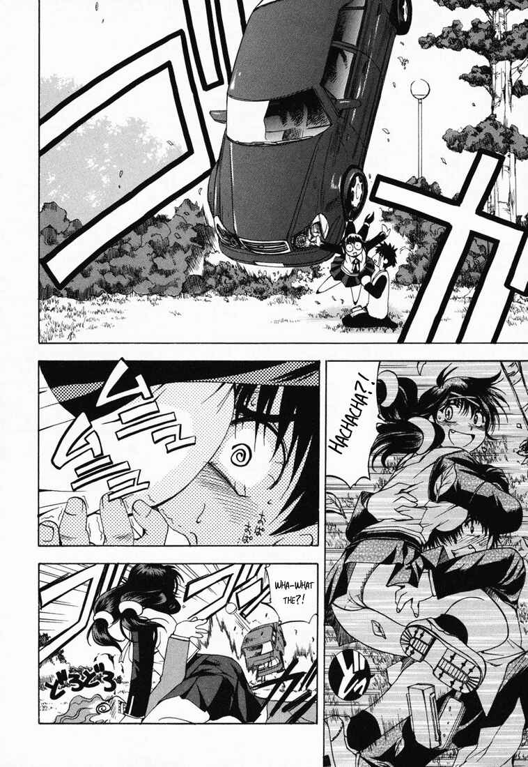 Page 16 Chapter 5 Zero In