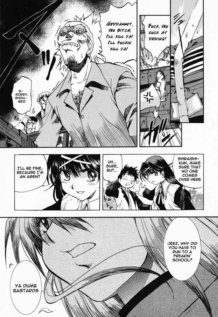 Page 17 Chapter 5 Zero In