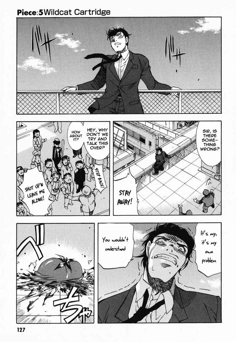 Page 1 Chapter 5 Zero In