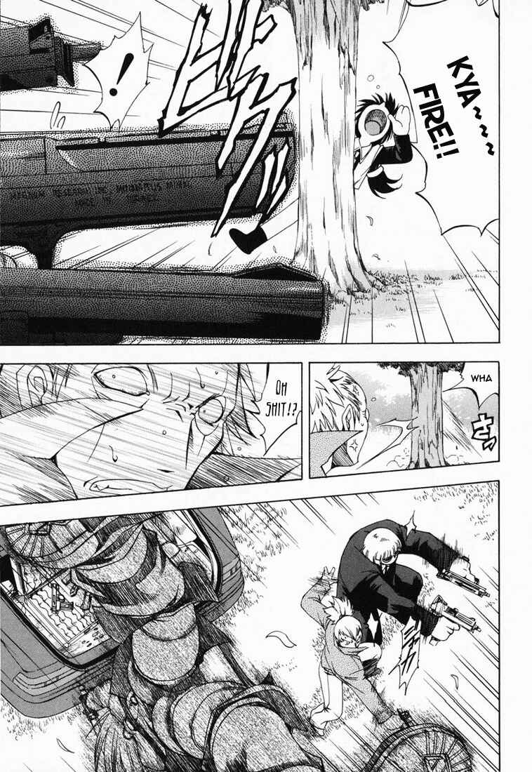 Page 19 Chapter 5 Zero In