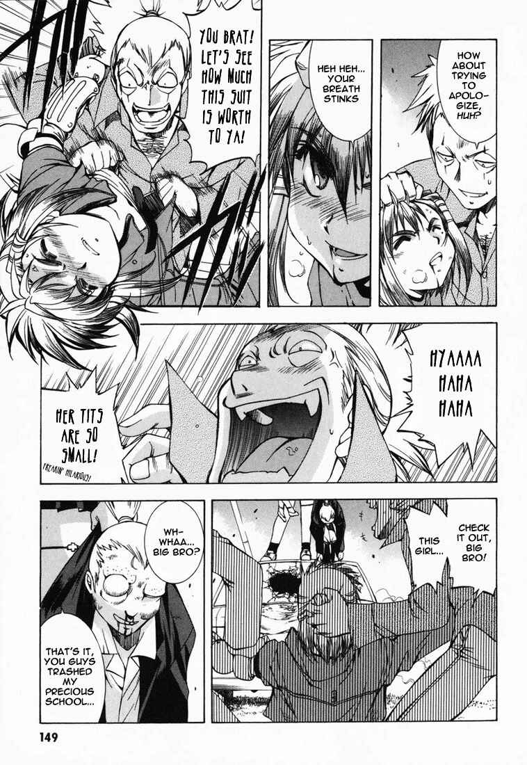 Page 23 Chapter 5 Zero In