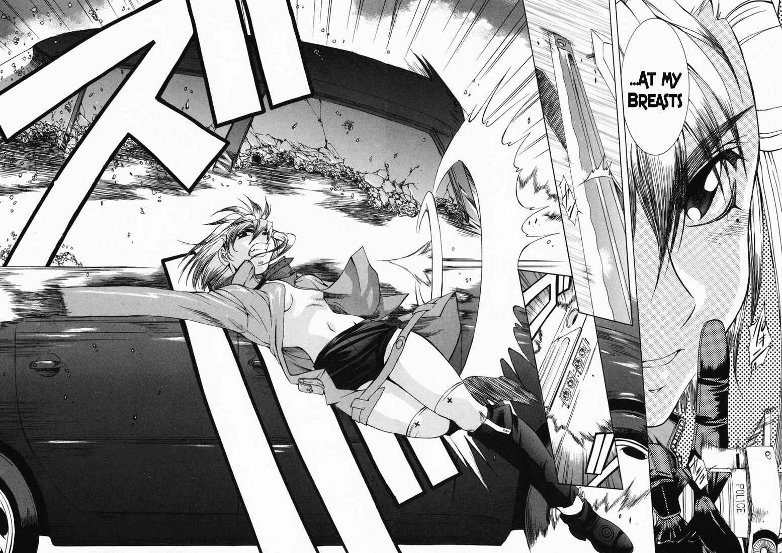 Page 26 Chapter 5 Zero In