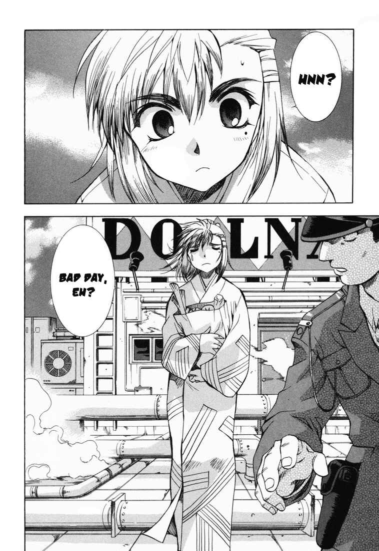 Page 2 Chapter 5 Zero In