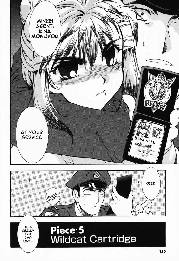 Page 6 Chapter 5 Zero In