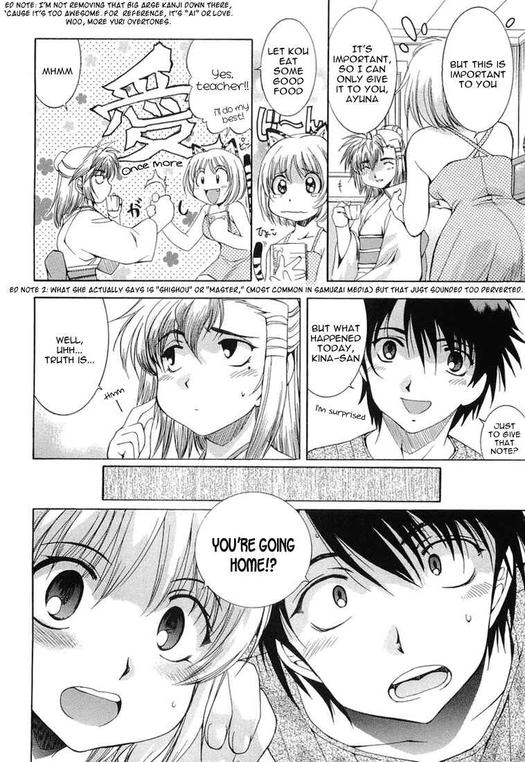 Page 14 Chapter 13 Zero In