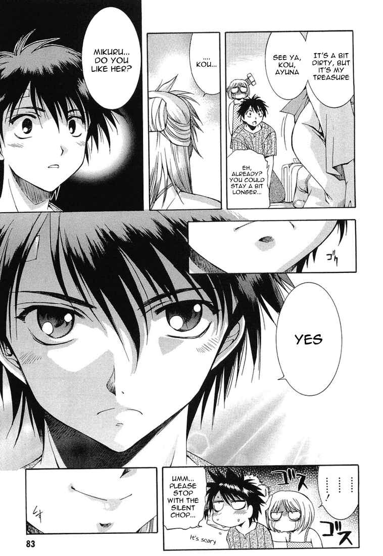 Page 17 Chapter 13 Zero In