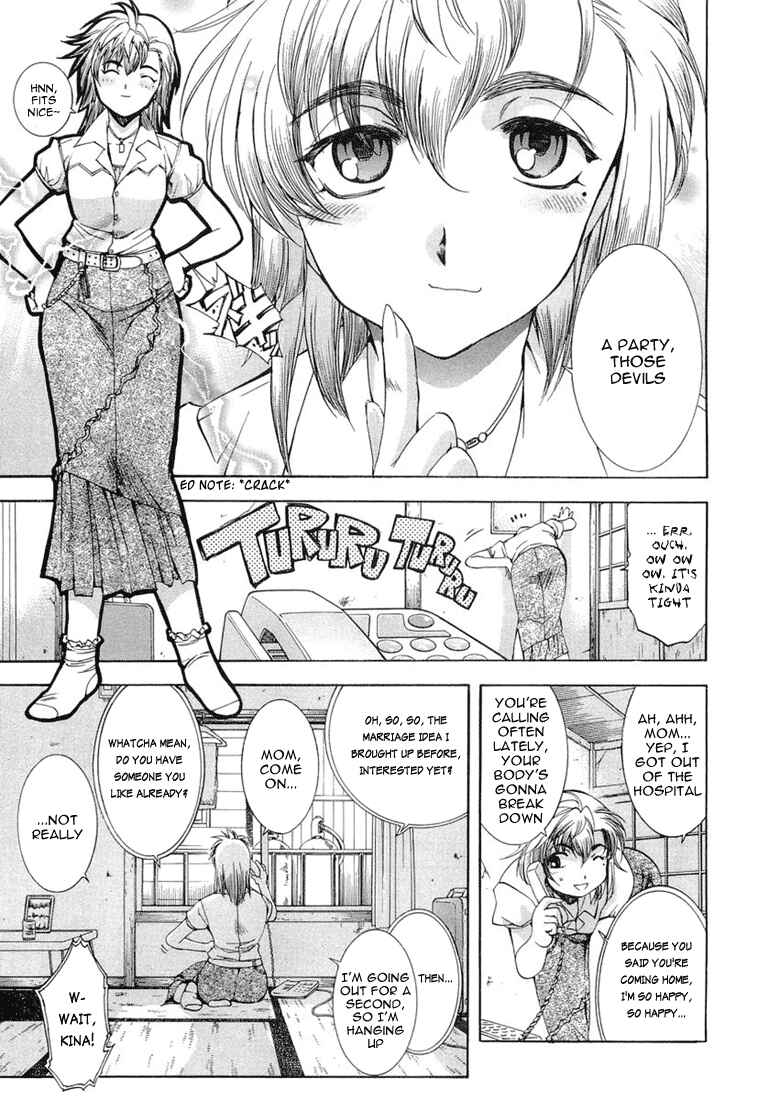 Page 23 Chapter 13 Zero In