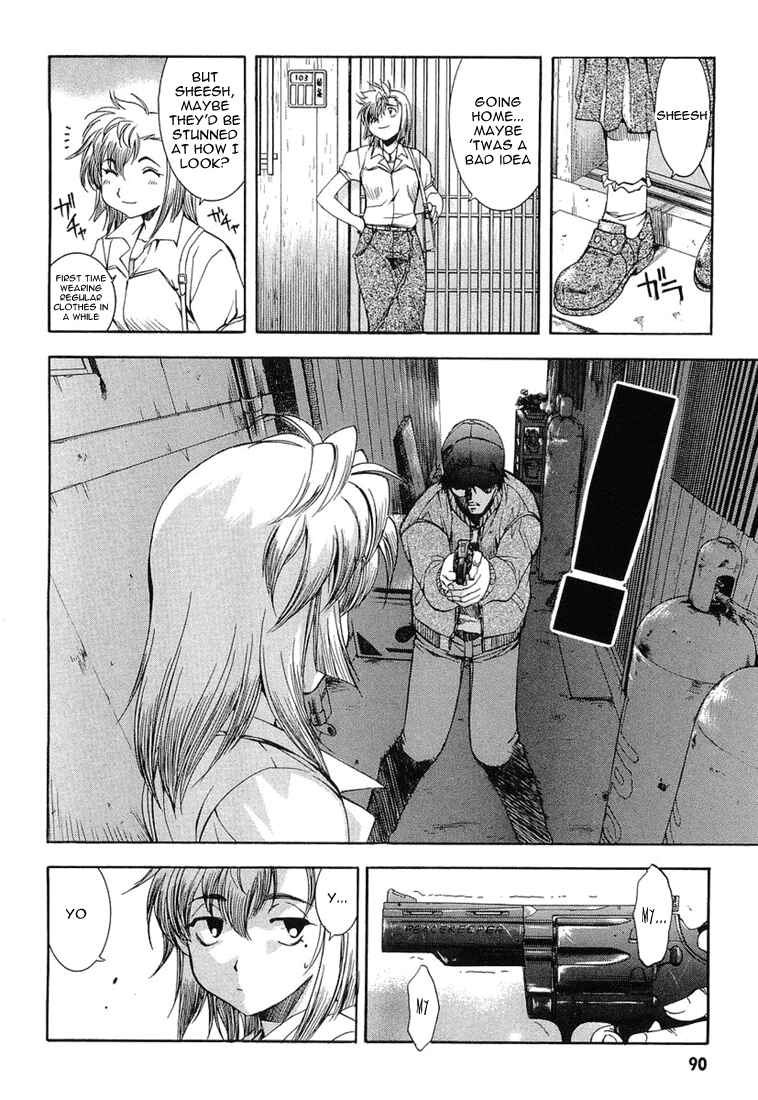 Page 24 Chapter 13 Zero In
