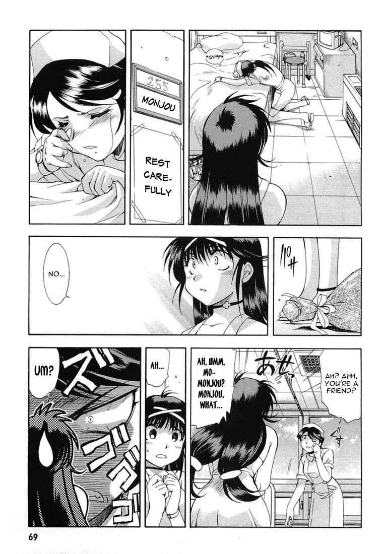 Page 3 Chapter 13 Zero In