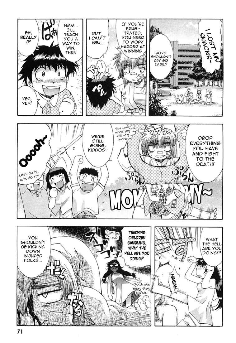 Page 5 Chapter 13 Zero In